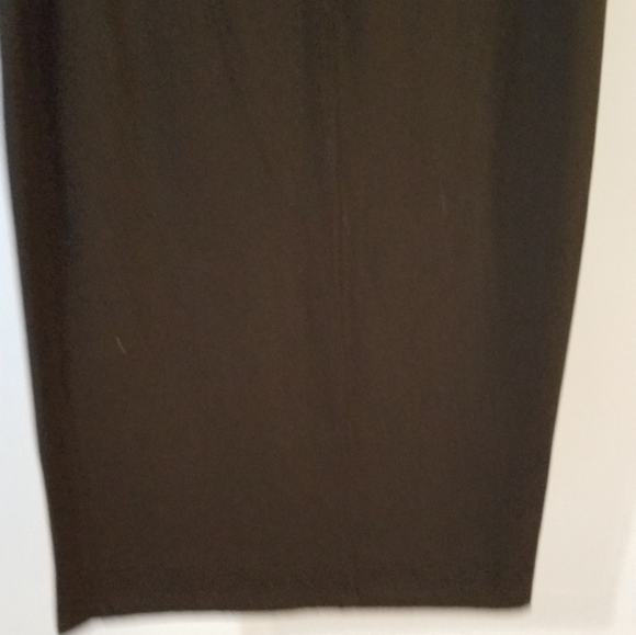 Tailored Pencil Skirt by matty m Sz.M - Picture 12 of 12